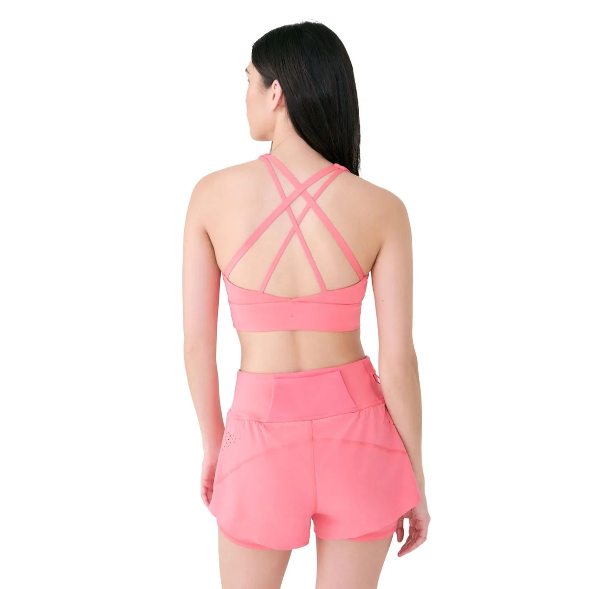 Lole Women's Action Bra - Image 6
