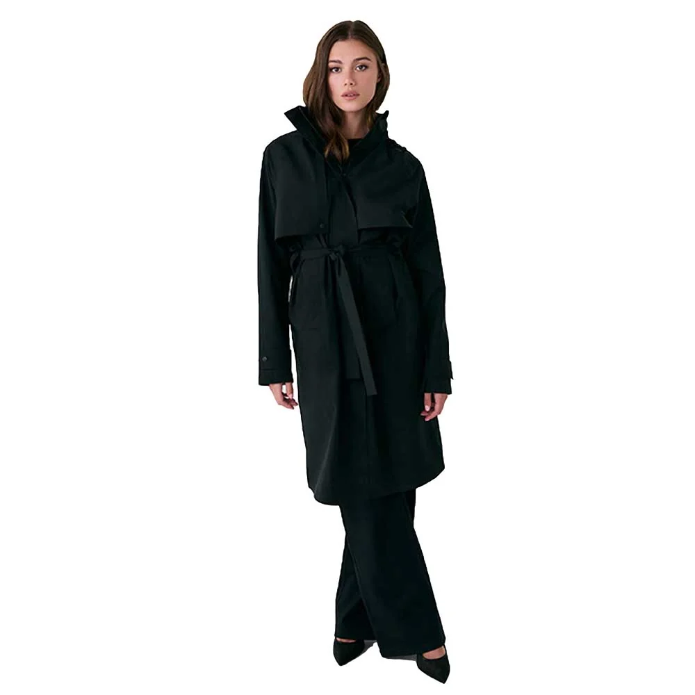 Lole Women's Alize Trench Coat - Image 6
