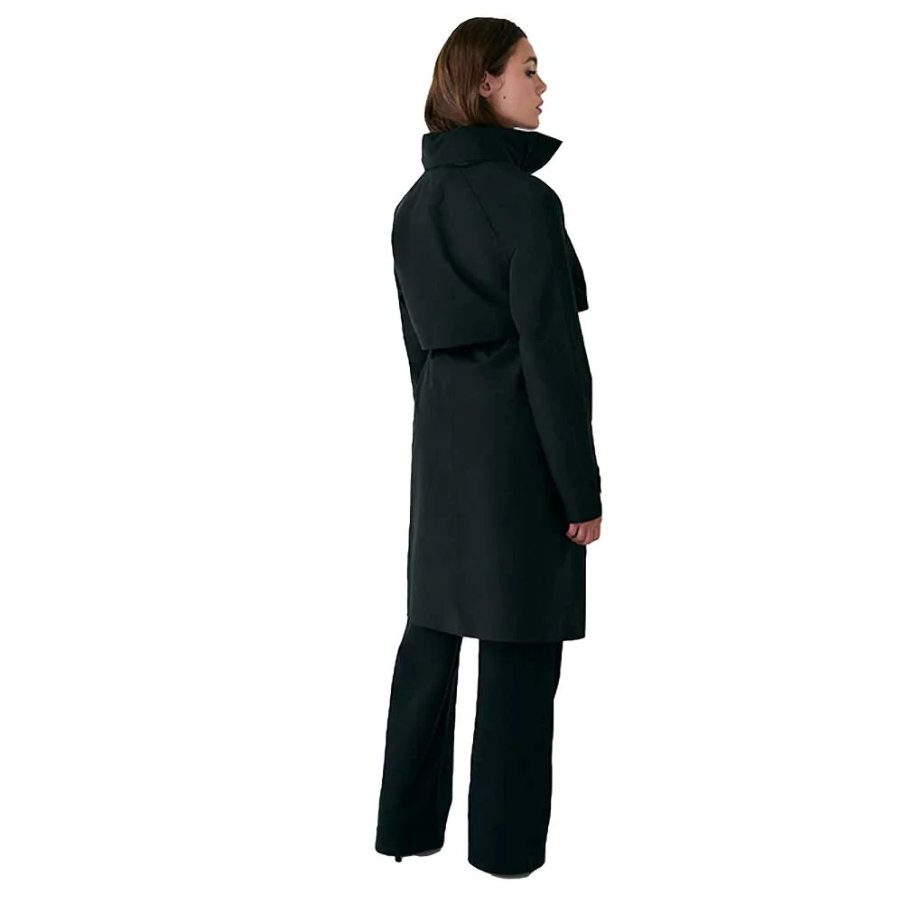 Lole Women's Alize Trench Coat - Image 8