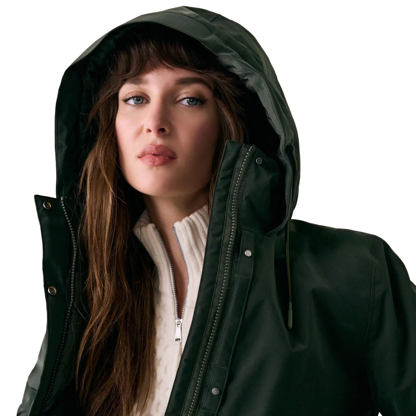 Lole Women's Bristol Insulated Jacket - Image 3