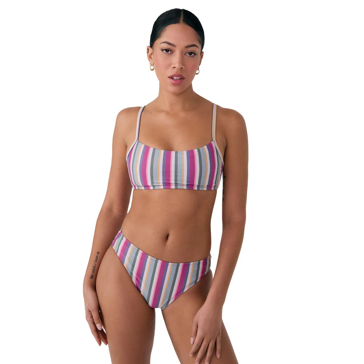 Lole Women's Catarina Bikini Top - Image 11