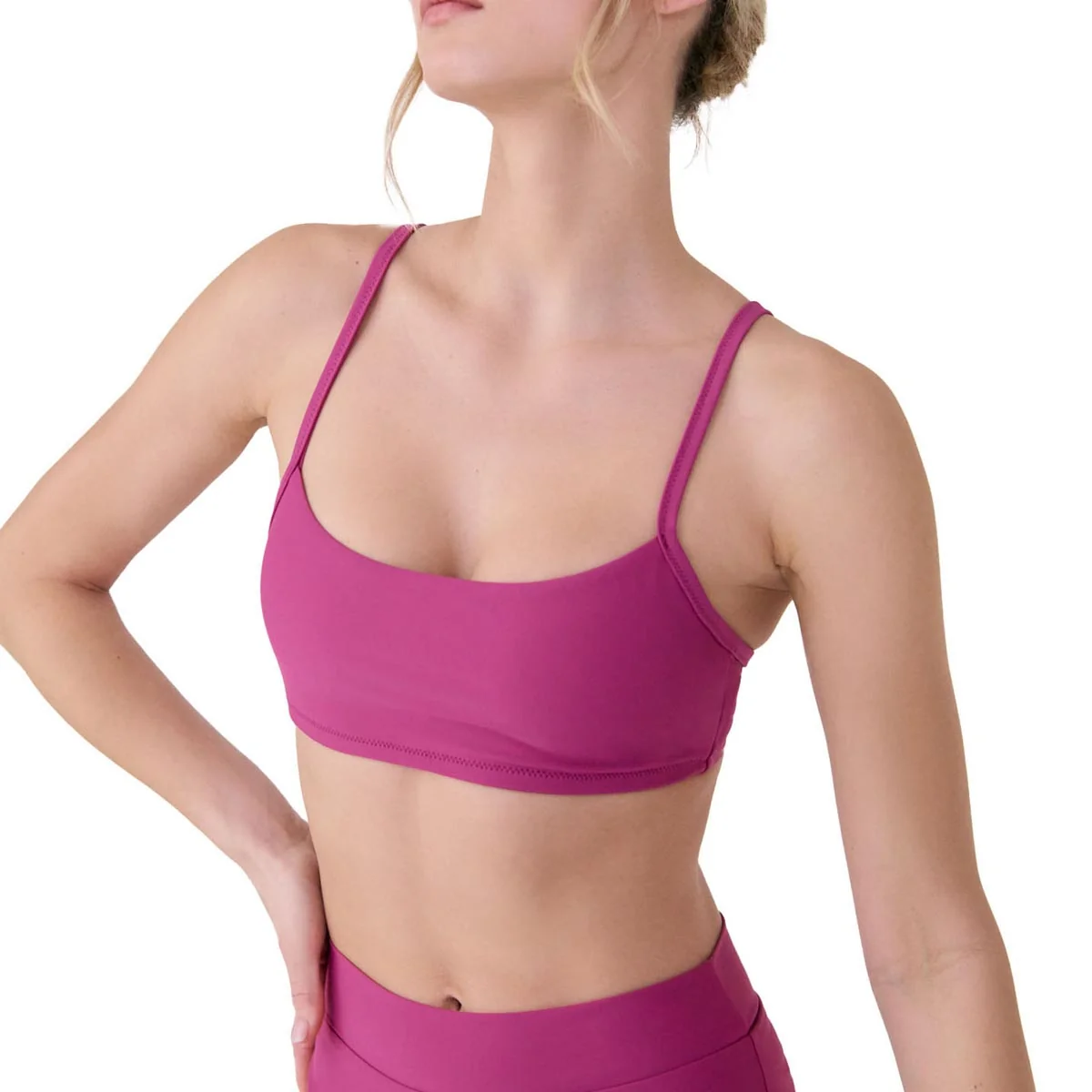 Lole Women's Catarina Bikini Top - Image 8