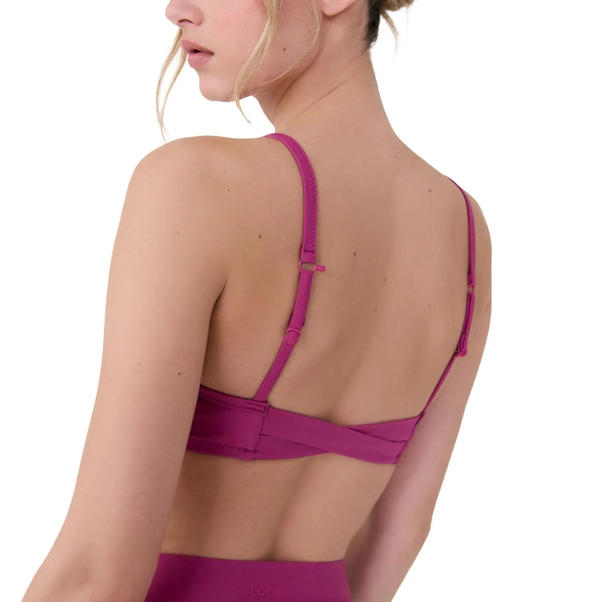Lole Women's Catarina Bikini Top - Image 9