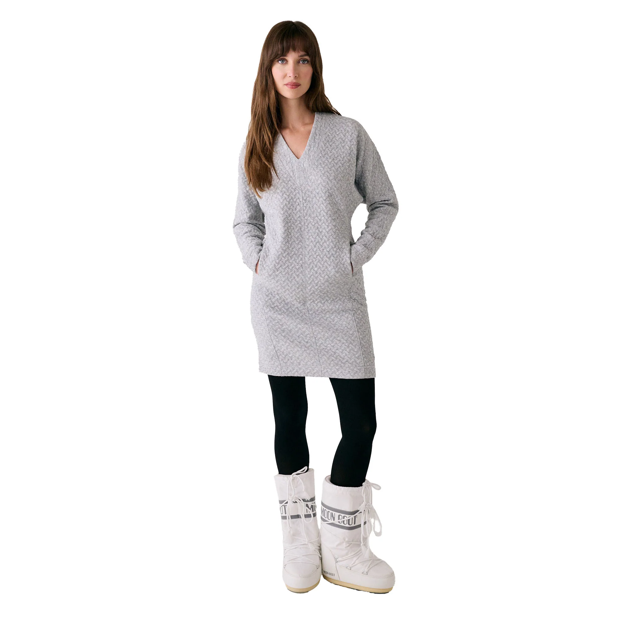 Lole Women's Clover 2 Dress - Image 3