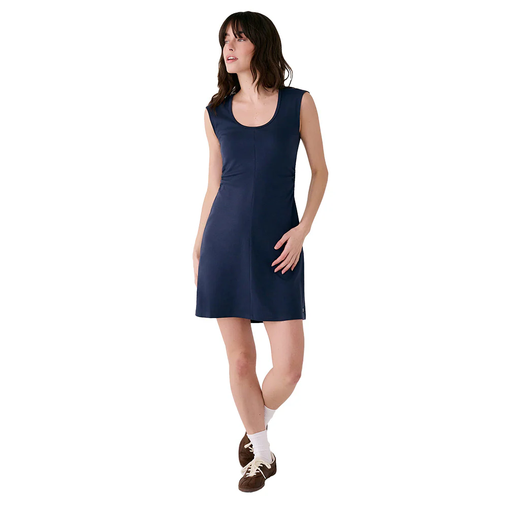 Lole Women's Core Dress Short Sleeve