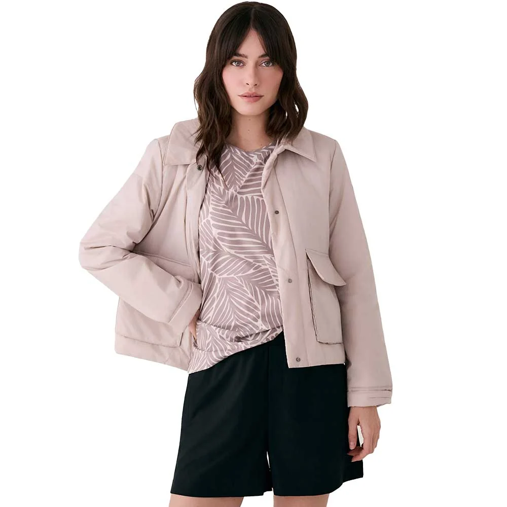 Lole Women's Dani Cropped Jacket