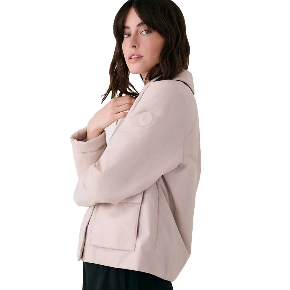 Lole Women's Dani Cropped Jacket - Image 2