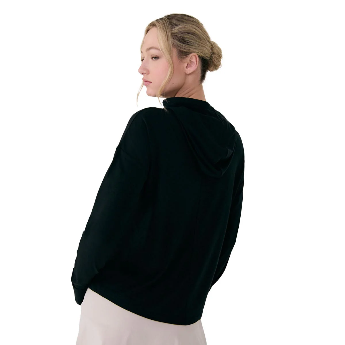 Lole Women's Dynamic Hoodie - Image 3