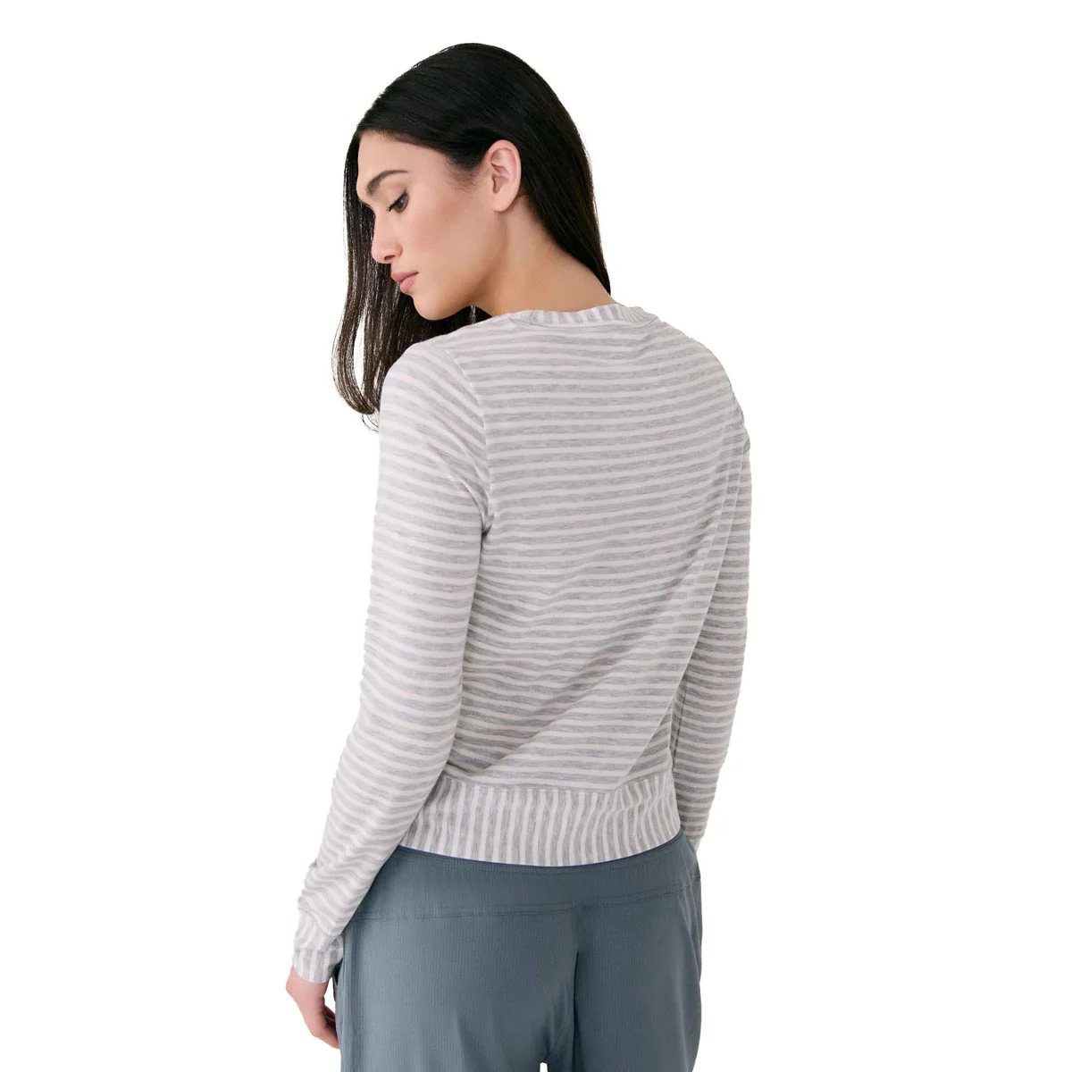 Lole Women's Dynamic Sweatshirt - Image 3