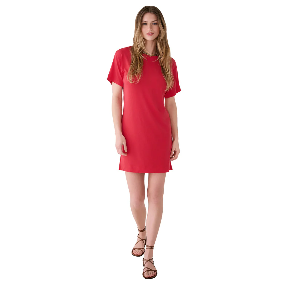 Lole Women's Dynamic Tee Dress
