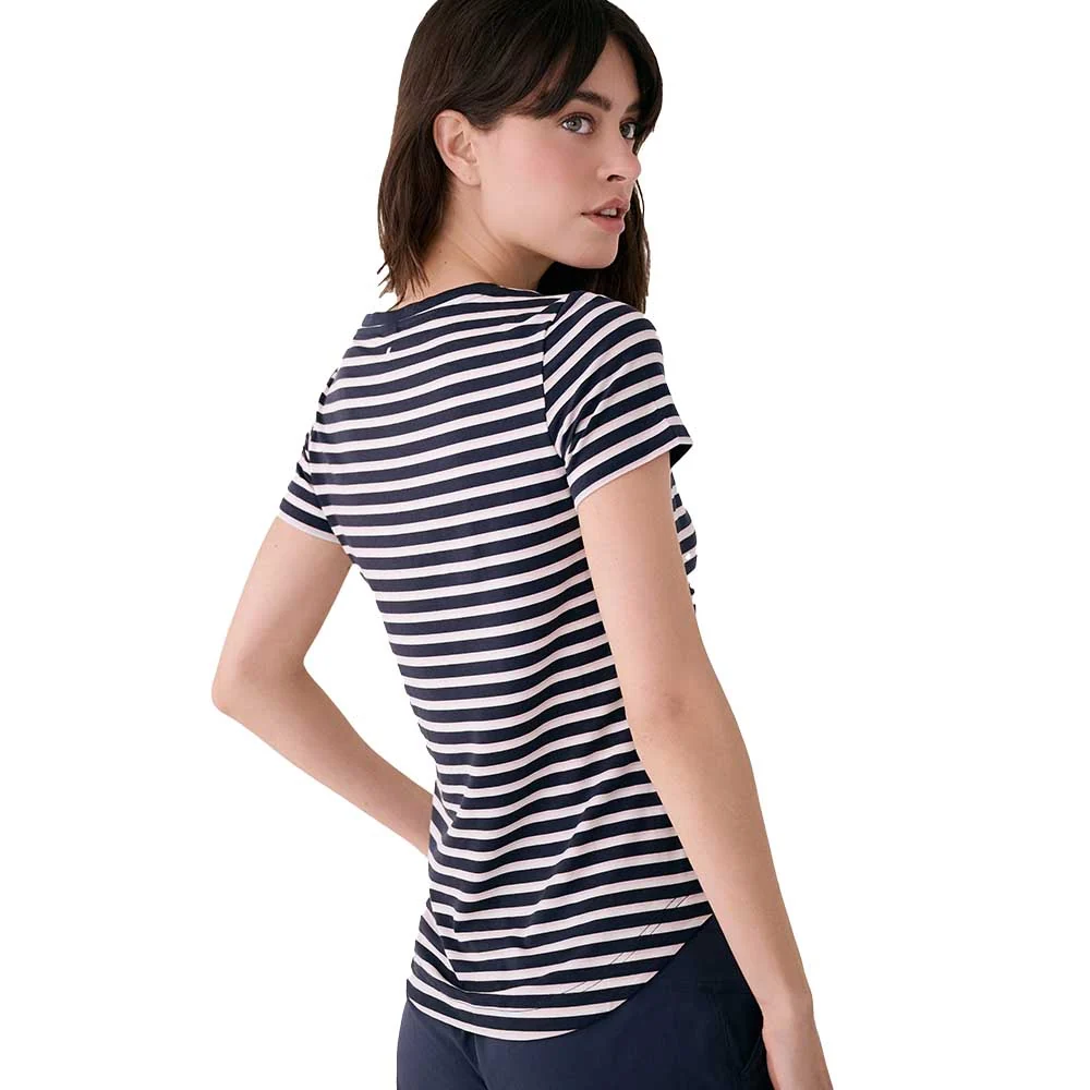 Lole Women's Dynamic V-Neck Shirt - Image 10