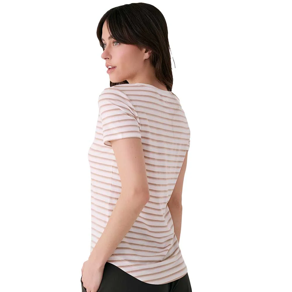 Lole Women's Dynamic V-Neck Shirt - Image 7