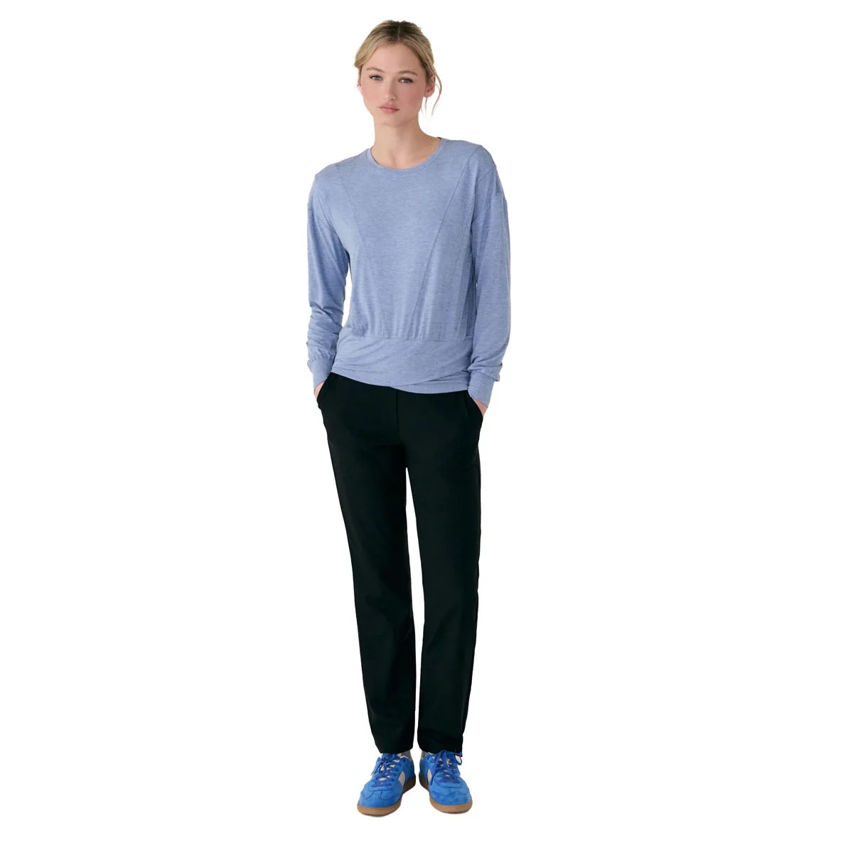Lole Women's Elisia Long Sleeve - Image 2