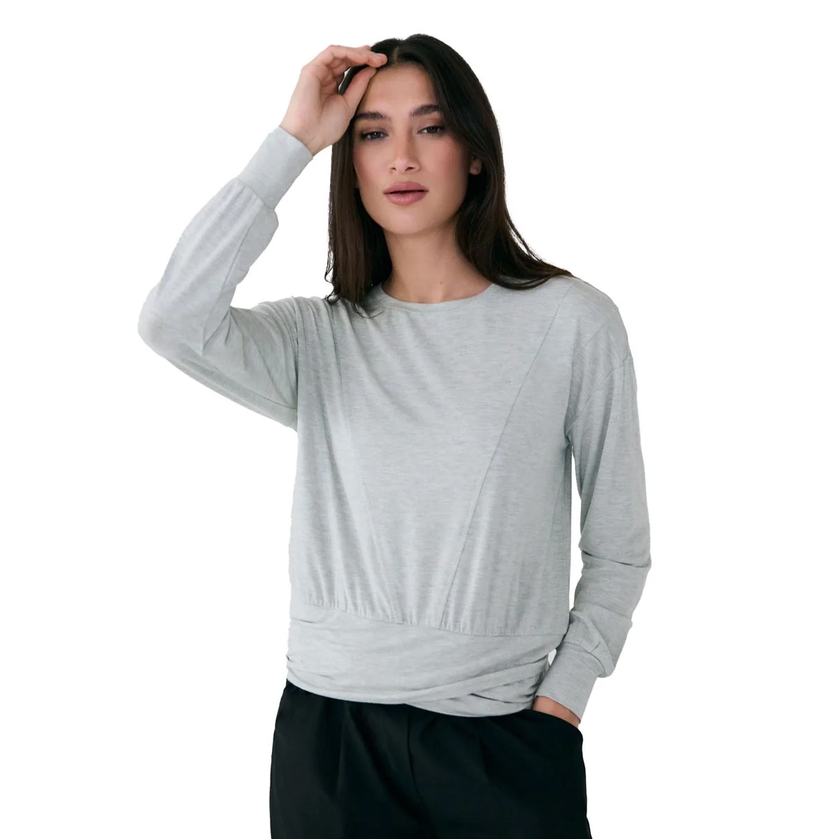 Lole Women's Elisia Long Sleeve - Image 5