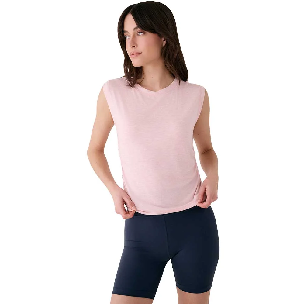 Lole Women's Elisia Short Sleeve Shirt