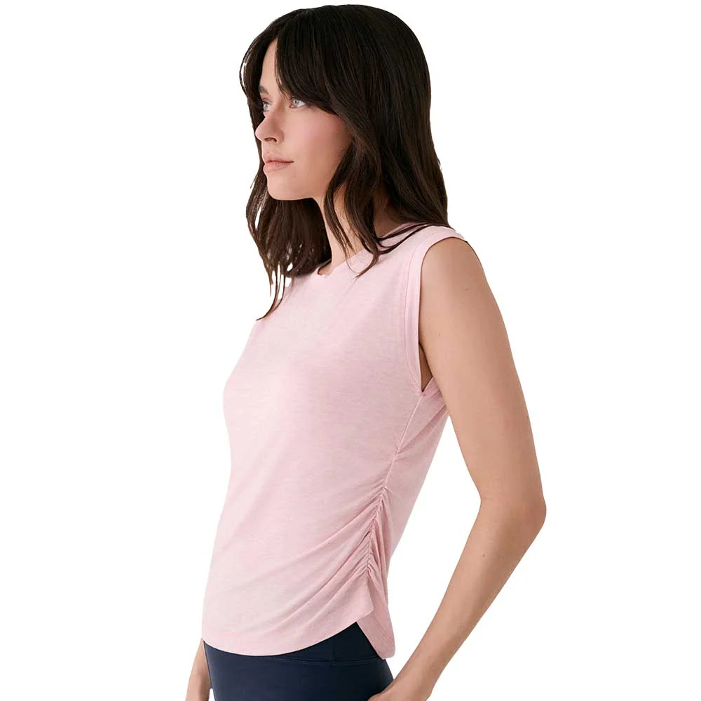 Lole Women's Elisia Short Sleeve Shirt - Image 2