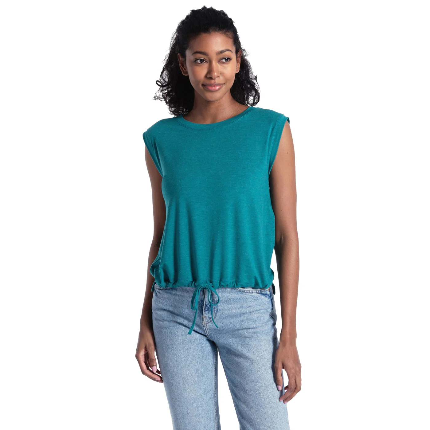 Lole Women's Elisia Short Sleeve