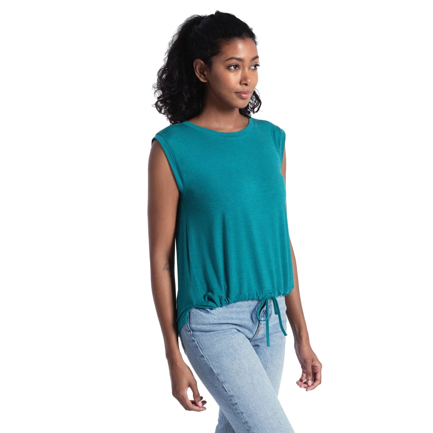Lole Women's Elisia Short Sleeve - Image 2