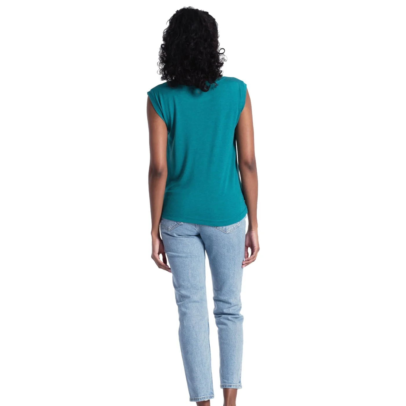 Lole Women's Elisia Short Sleeve - Image 3