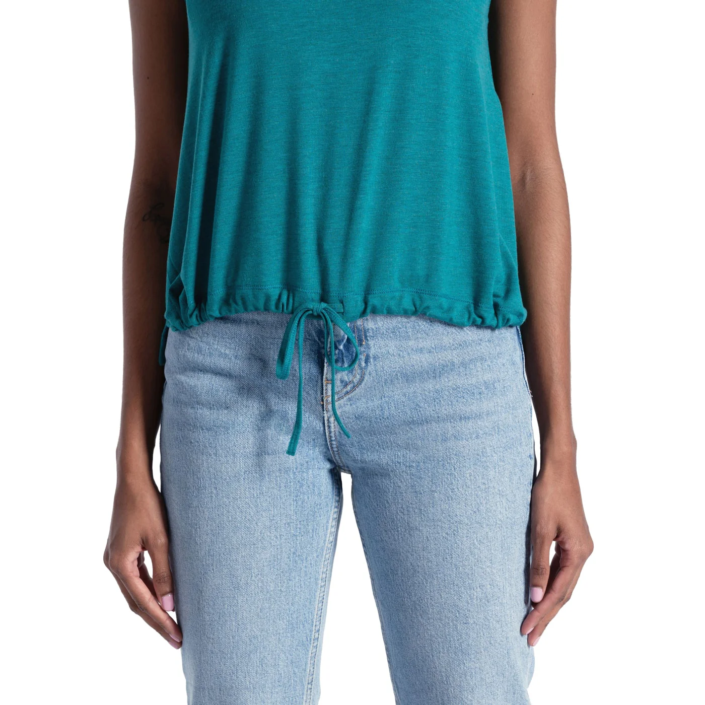 Lole Women's Elisia Short Sleeve - Image 4