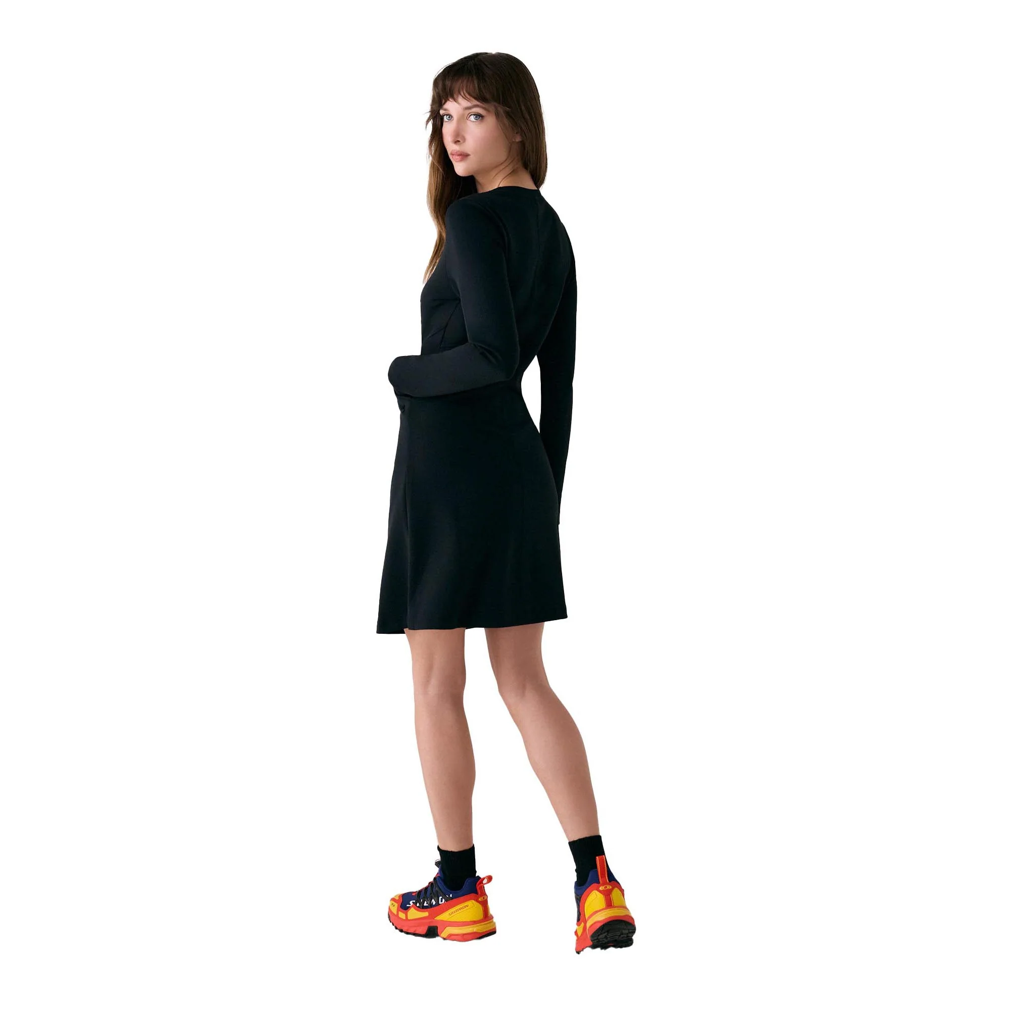 Lole Women's Flow Dress - Image 2