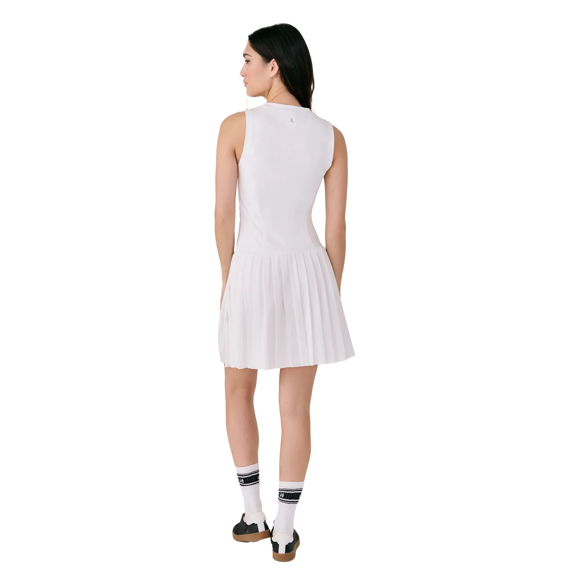 Lole Women's Game Sleeveless Dress - Image 3