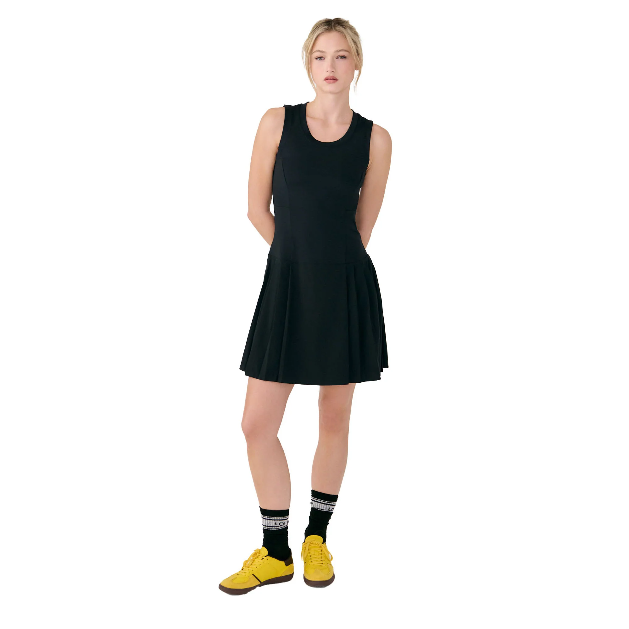 Lole Women's Game Sleeveless Dress - Image 5
