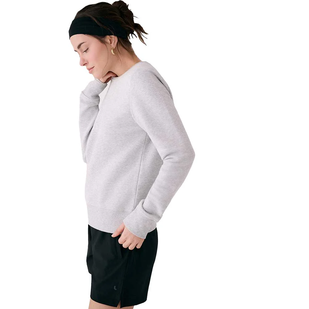Lole Women's Icon Crew Neck Pullover - Image 4