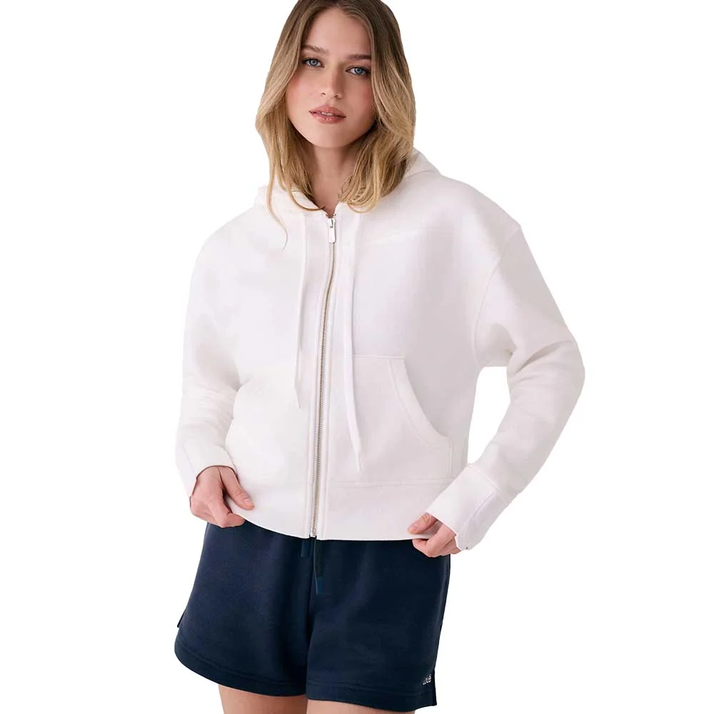 Lole Women's Icon Full Zip Hoodie - Image 2