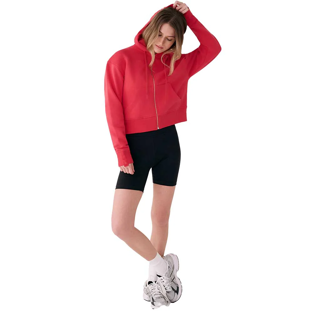 Lole Women's Icon Full Zip Hoodie - Image 4