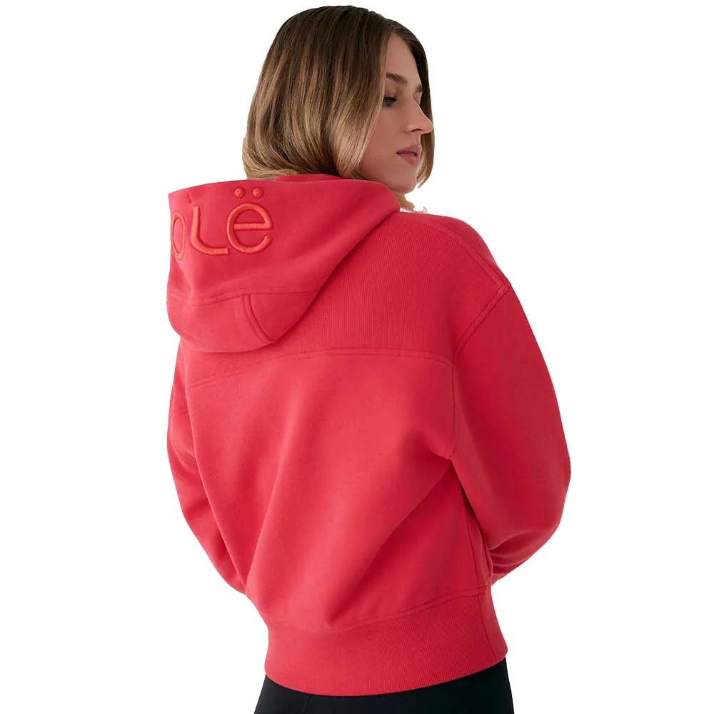 Lole Women's Icon Full Zip Hoodie - Image 5