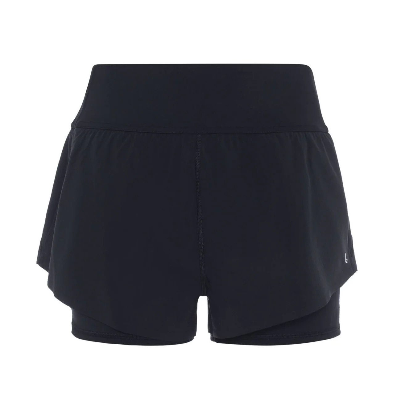Lole Women's Olivie Active Shorts - Image 3