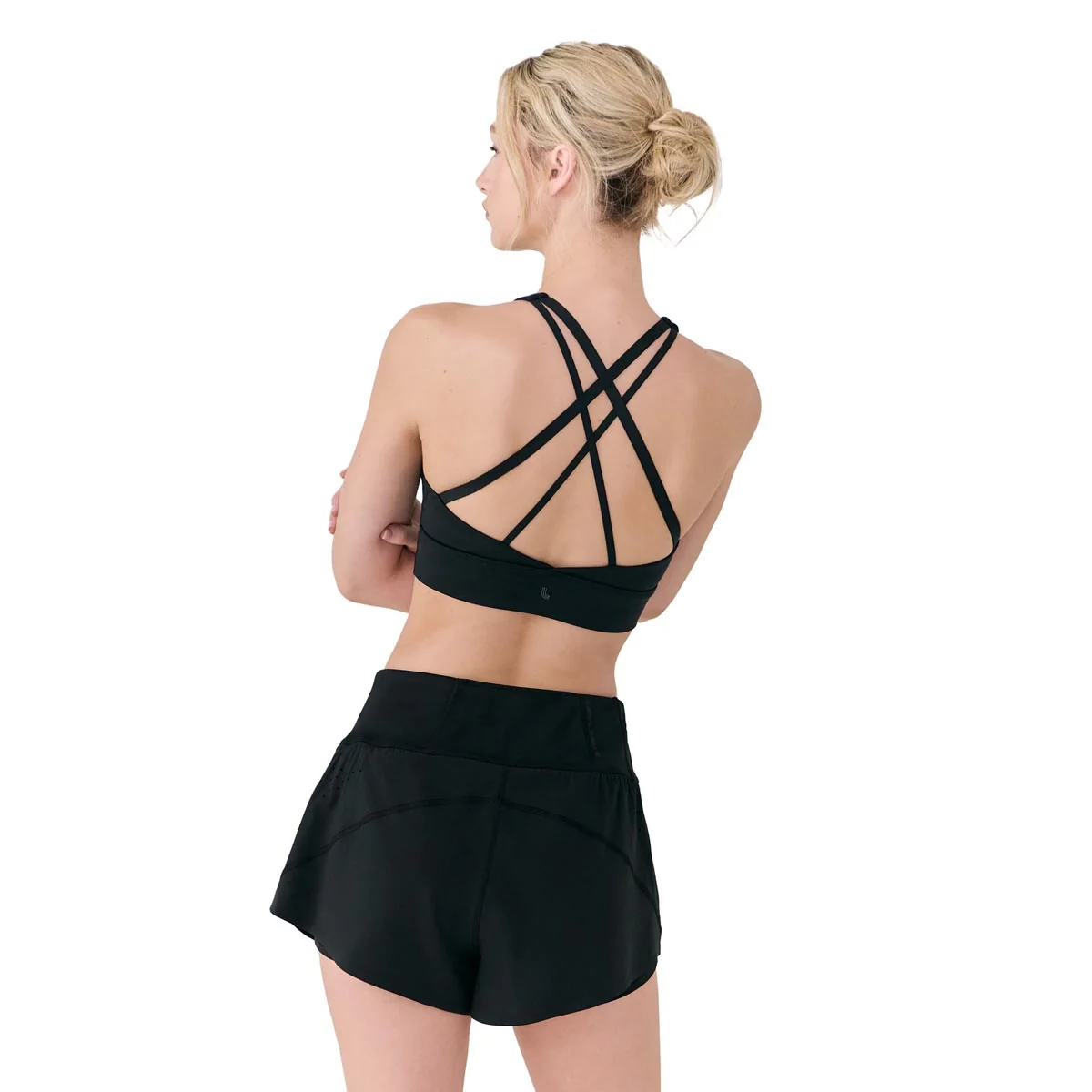 Lole Women's Olivie Active Shorts - Image 5