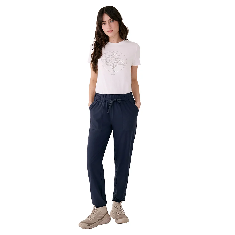 Lole Women's Olivie Joggers - Image 4