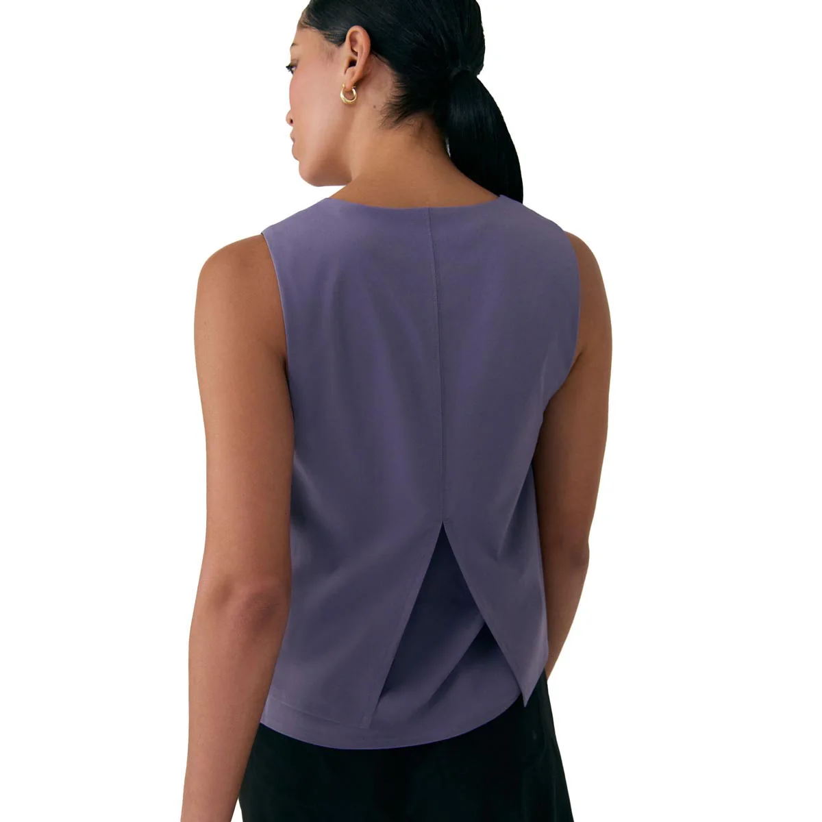 Lole Women's Olivie Layered Tank - Image 3