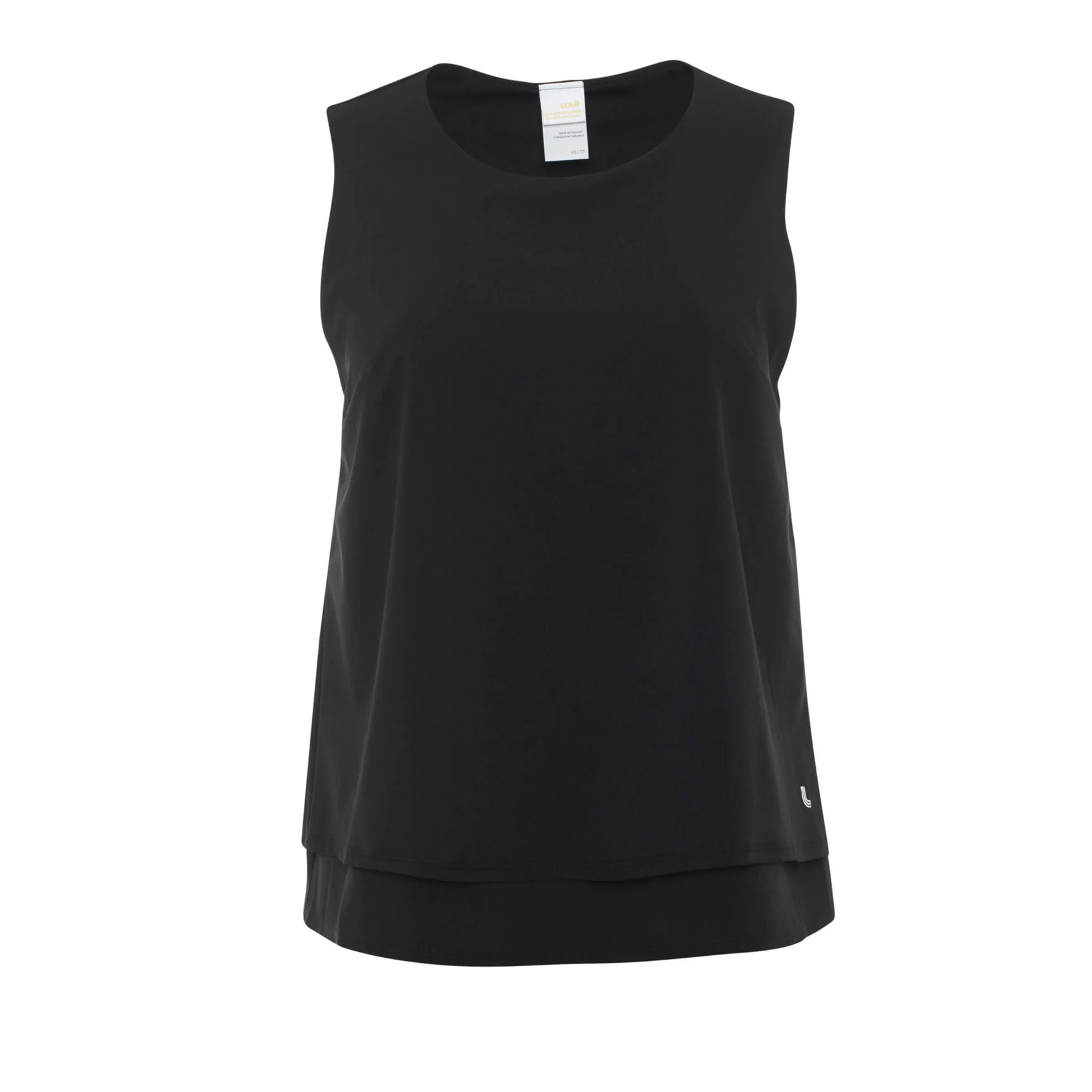 Lole Women's Olivie Layered Tank - Image 4