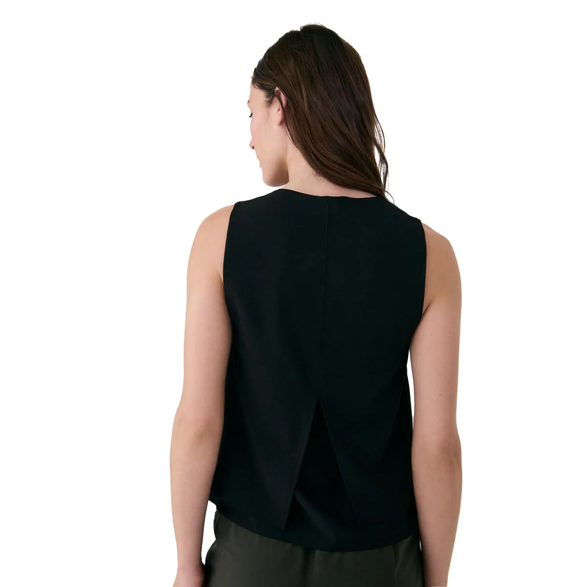 Lole Women's Olivie Layered Tank - Image 6