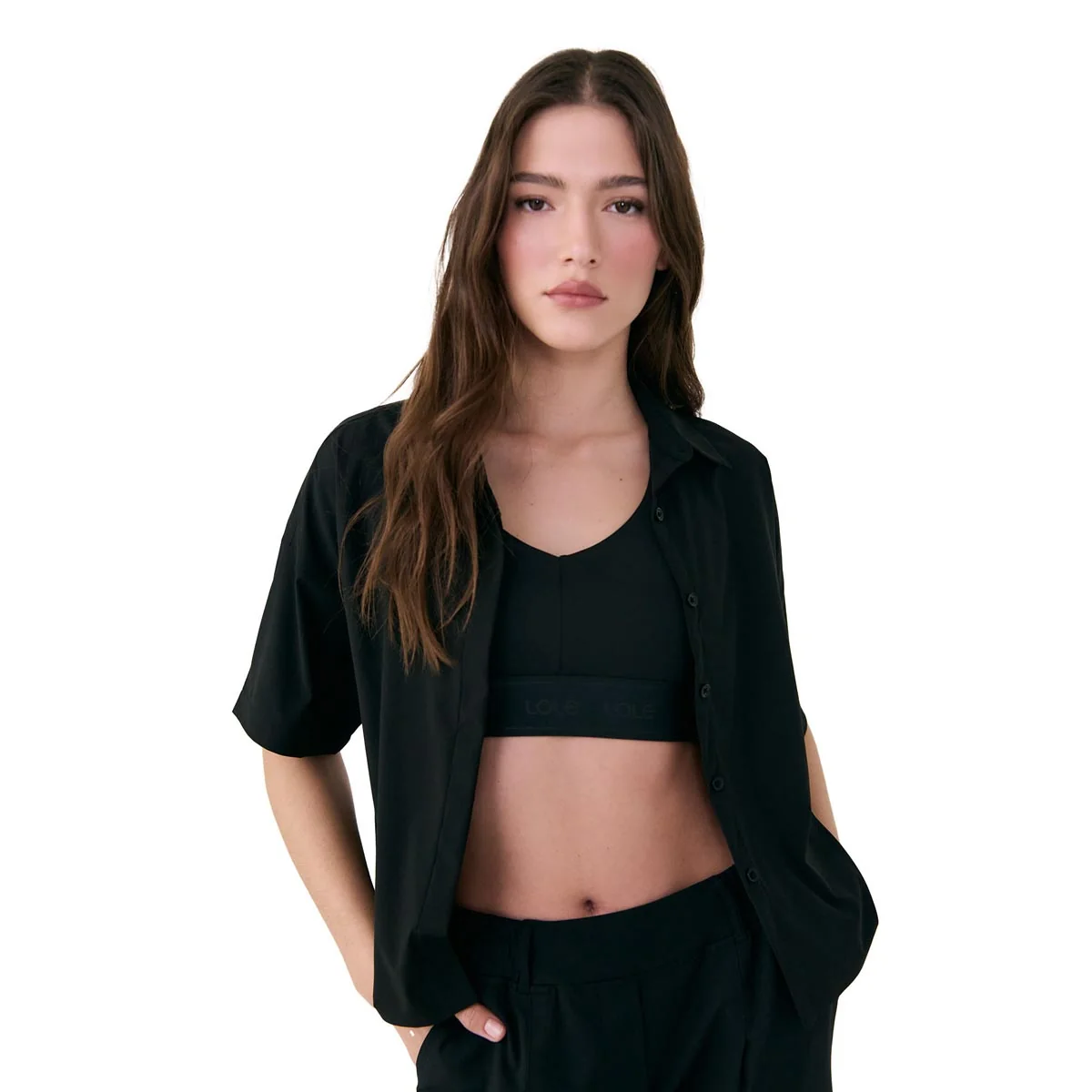 Lole Women's Olivie Shirt - Image 3