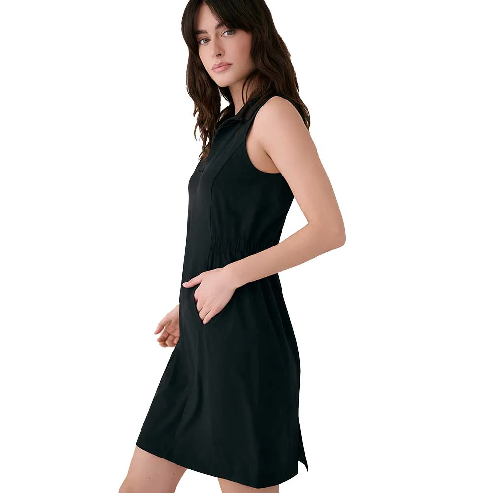 Lole Women's Olivie Shirt Dress - Image 2