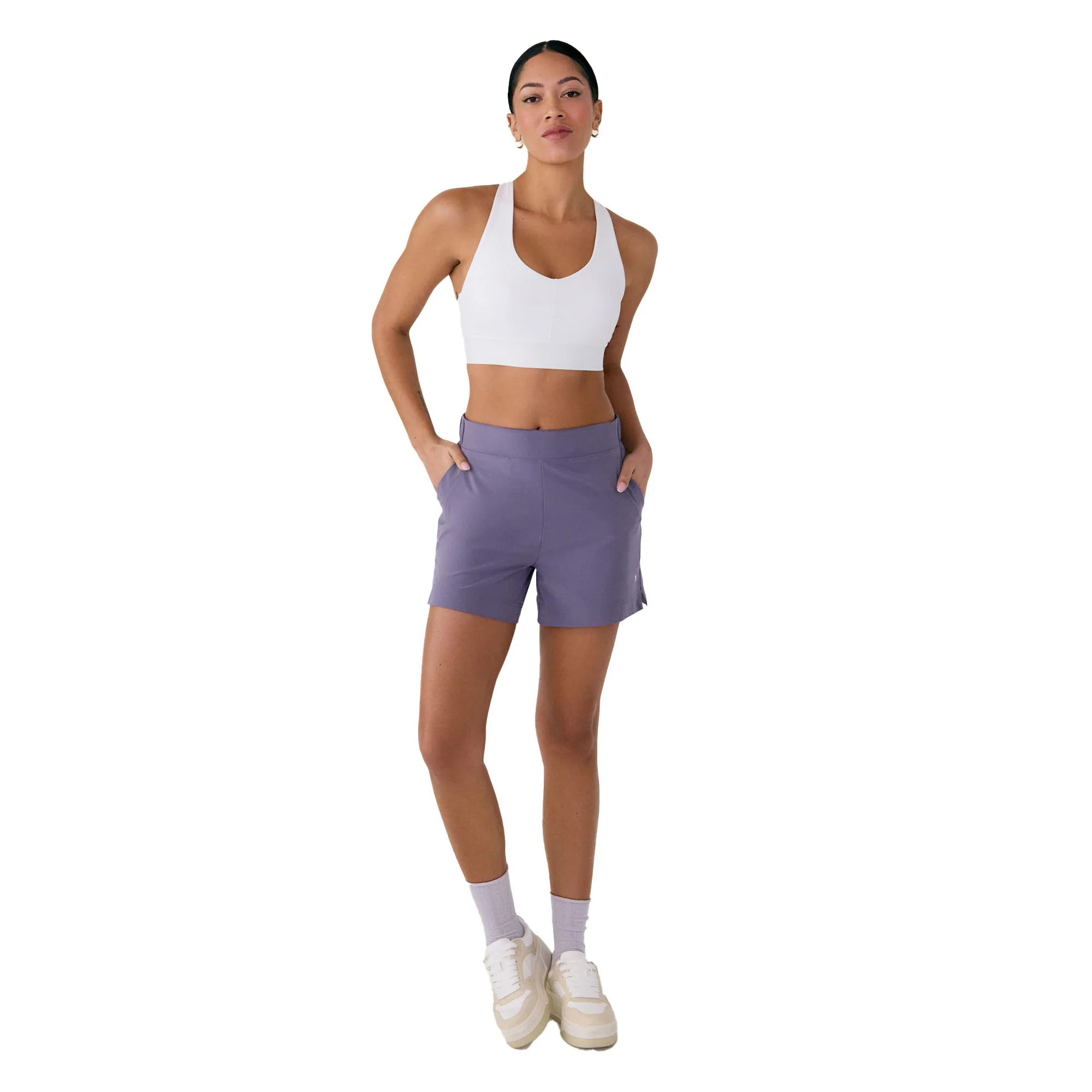 Lole Women's Olivie Shorts - Image 2