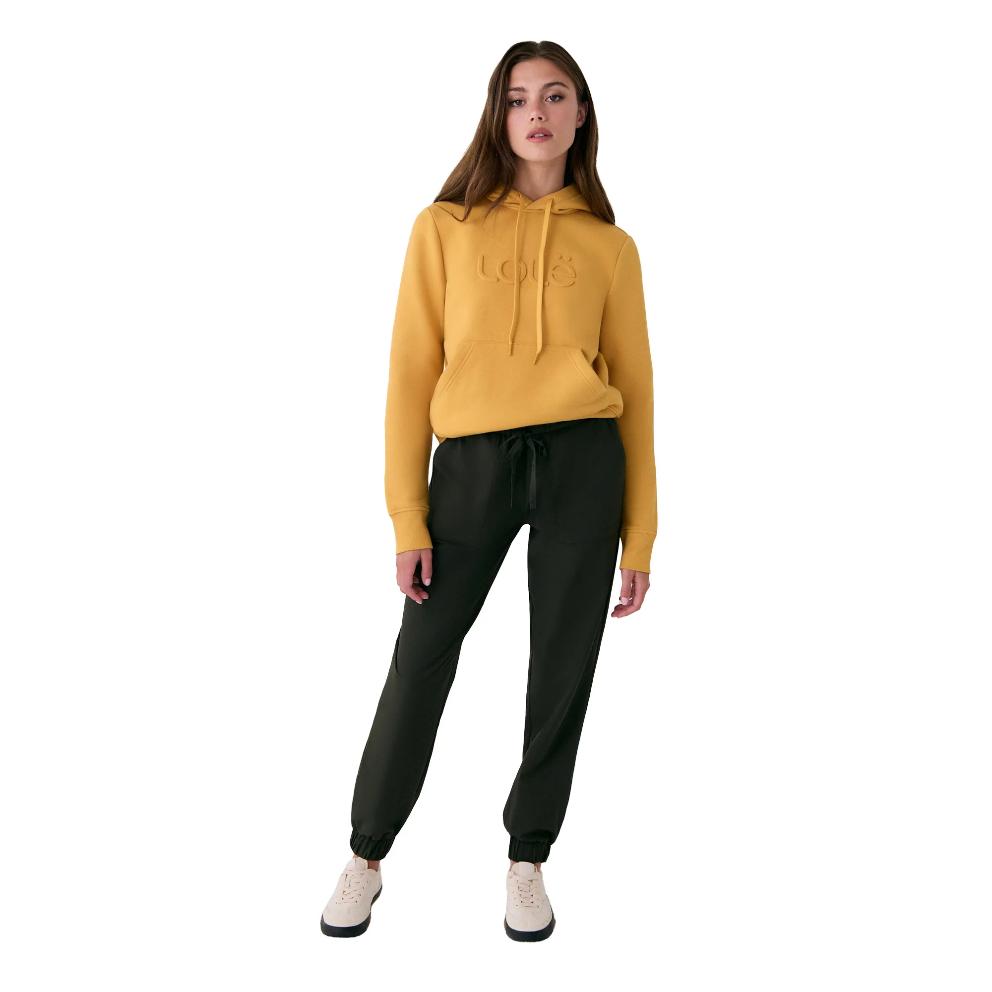 Lole Women's Olivie Tech Joggers - Image 11