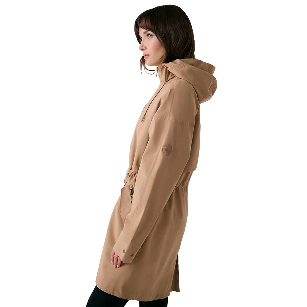 Lole Women's Piper 2.0 Rain Jacket - Image 5