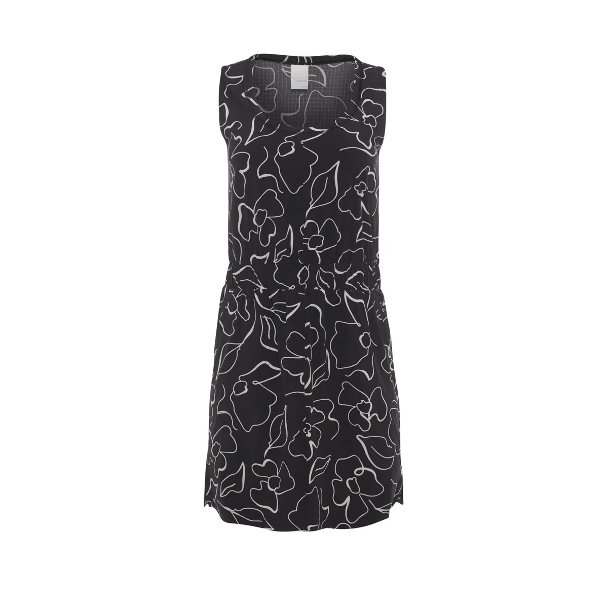 Lole Women's Sofia Scoop Neck Dress