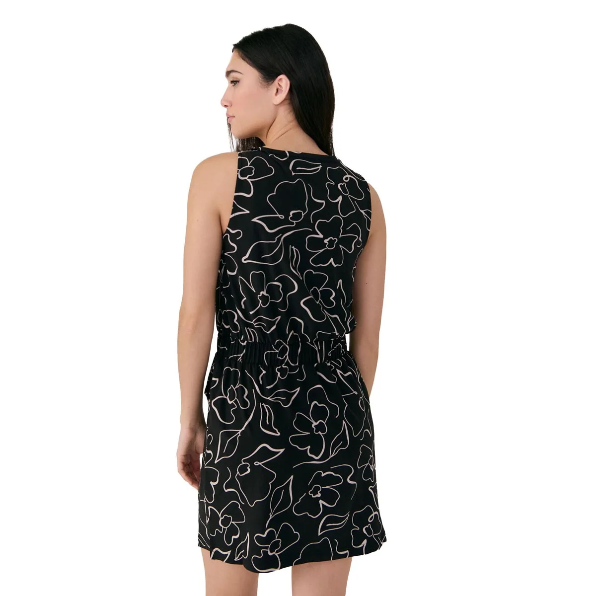 Lole Women's Sofia Scoop Neck Dress - Image 3