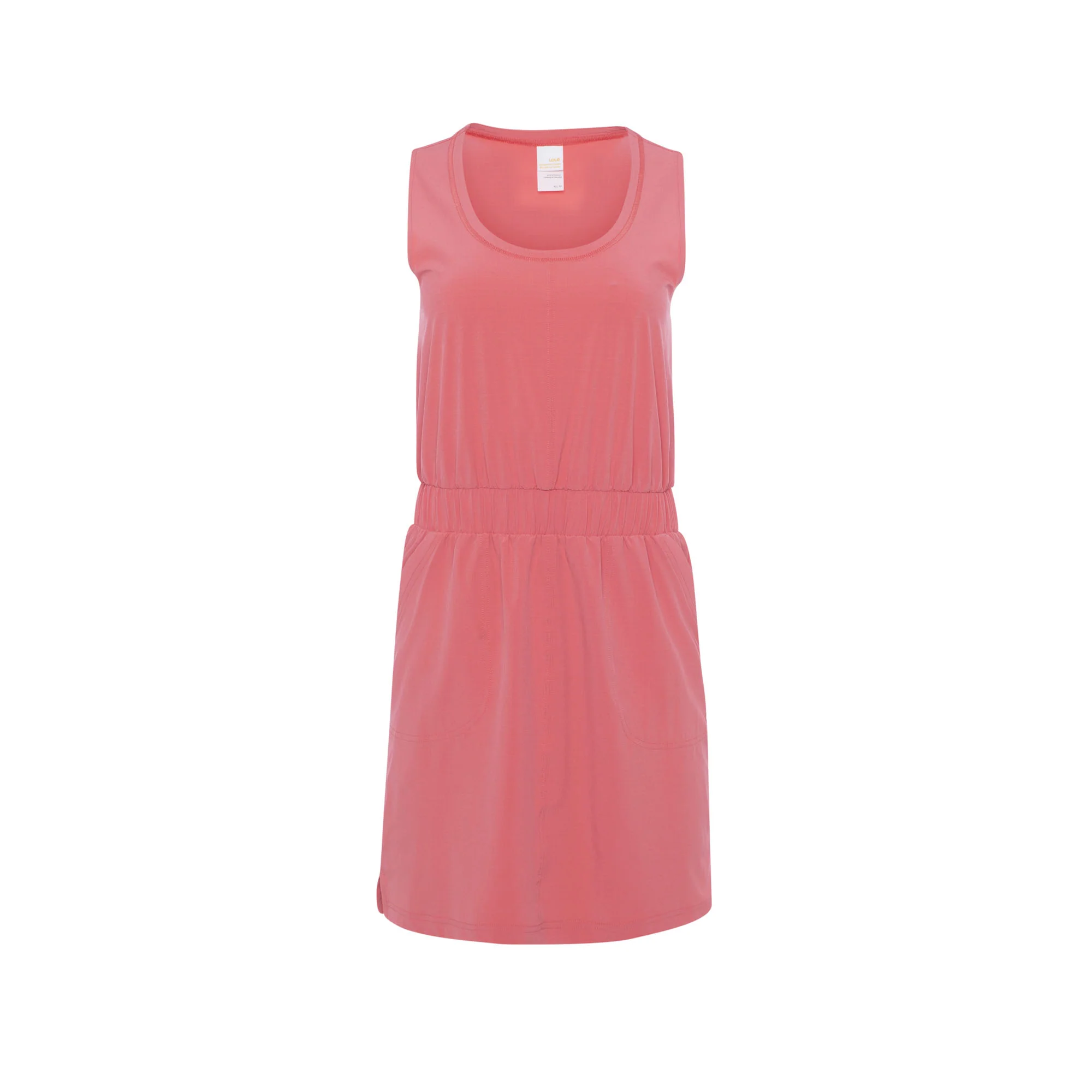 Lole Women's Sofia Scoop Neck Dress - Image 4