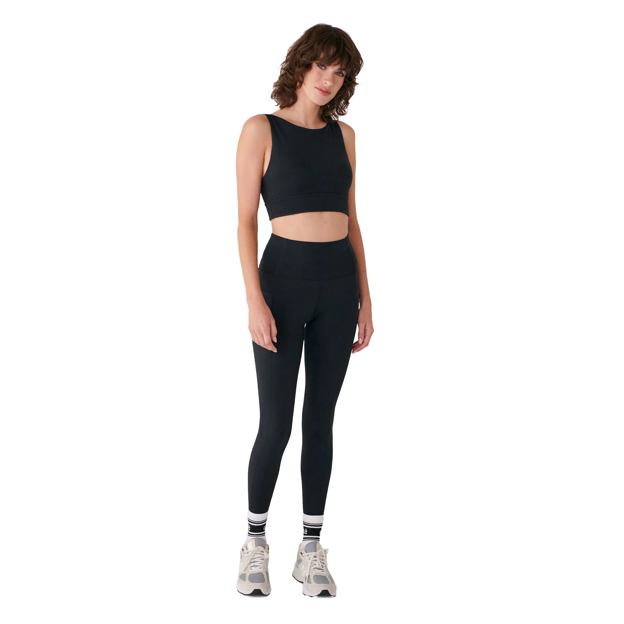 Lole Women's Step Up Ankle Leggings - Image 3