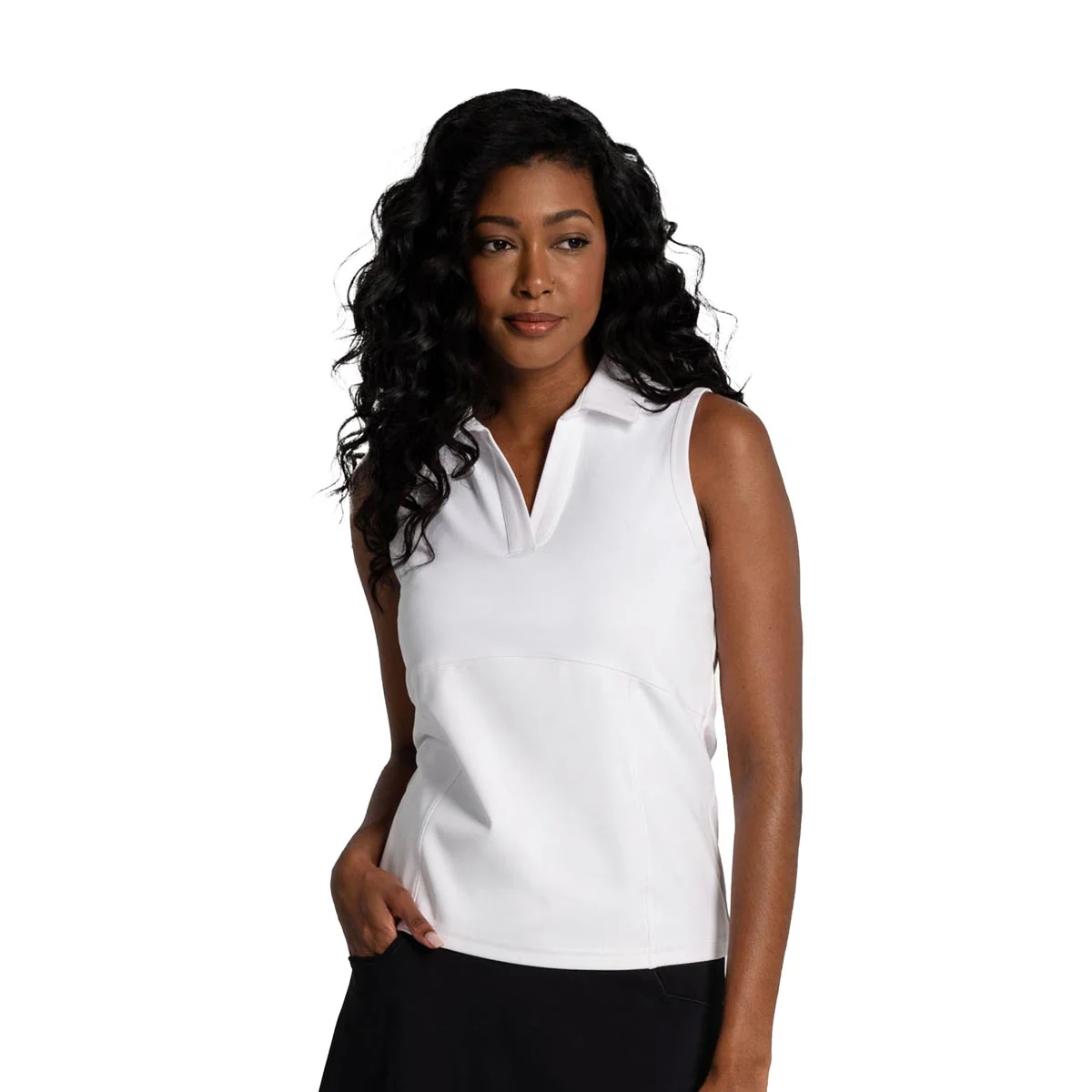 Lole Women's Step Up Polo - Image 4