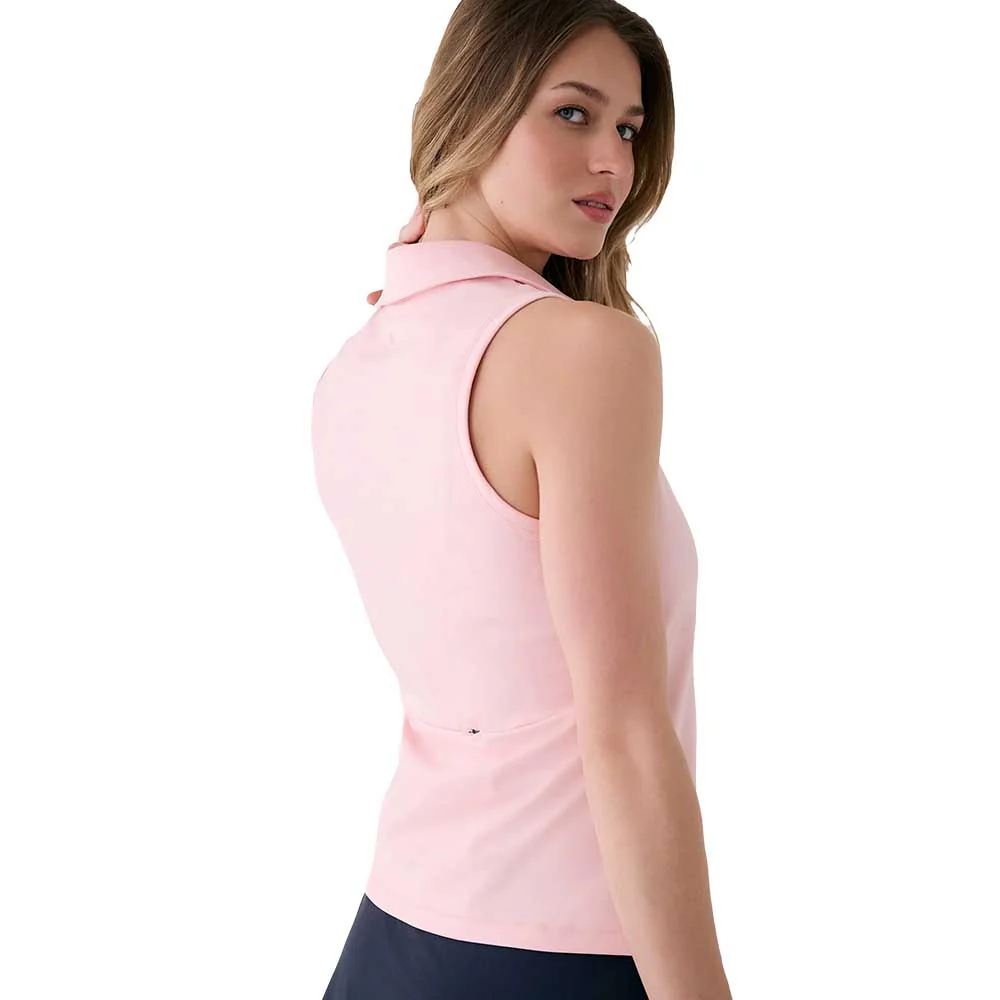 Lole Women's Step Up Polo Shirt - Image 6