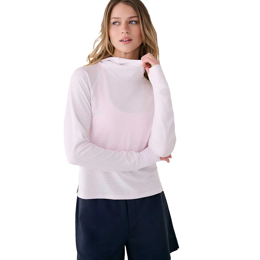 Lole Women's Sunny Pullover Hoodie