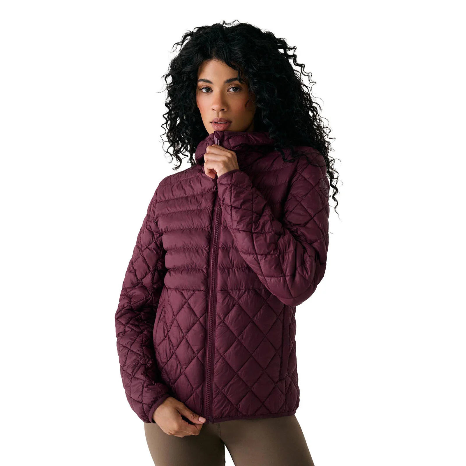 Lole Women's The Base Insulated Jacket